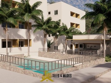 Apartamento - Venda - Centro - Tatuí - SP