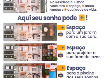 LISBOA RESIDENCIAL