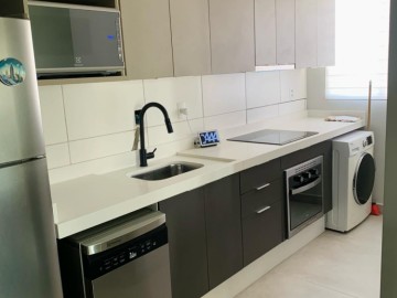 Apartamento - Venda - Jardim Wanderley - Tatu - SP