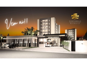 Apartamento - Venda - Vila La Brunetti - Itapetininga - SP