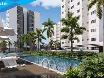 Apartamento - Venda - Vila Asem - Itapetininga - SP