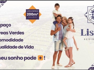 Terreno - Venda - Vila So Gonalo - Itapetininga - SP